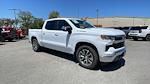 New 2025 Chevrolet Silverado 1500 LT Crew Cab Pickup for sale #42671 - photo 33