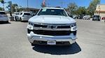 New 2025 Chevrolet Silverado 1500 LT Crew Cab Pickup for sale #42671 - photo 8