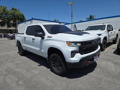 2024 Chevrolet Silverado 1500 Crew Cab 4WD Pickup for sale #42677B - photo 1