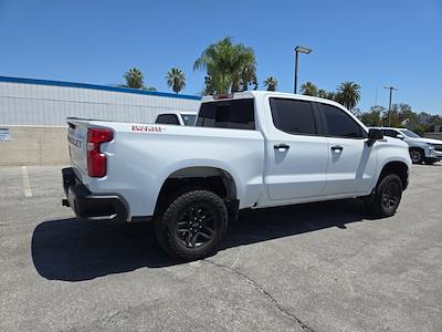 2024 Chevrolet Silverado 1500 Crew Cab 4WD Pickup for sale #42677B - photo 2