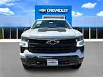 New 2025 Chevrolet Silverado 1500 LT Crew Cab 4WD Pickup for sale #42690 - photo 8