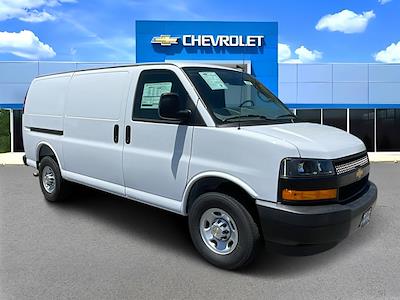 2025 Chevrolet Express 2500 RWD Empty Cargo Van for sale #42697 - photo 1