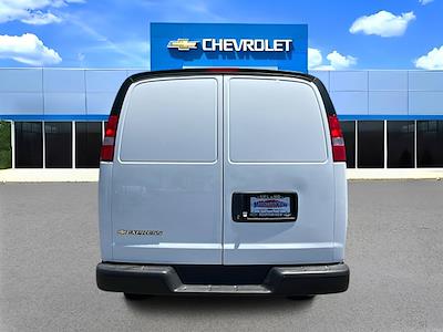 2025 Chevrolet Express 2500 RWD Empty Cargo Van for sale #42697 - photo 2