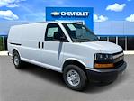 2025 Chevrolet Express 2500 RWD Empty Cargo Van for sale #42697 - photo 1
