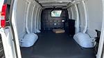 2025 Chevrolet Express 2500 RWD Empty Cargo Van for sale #42697 - photo 12
