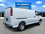 2025 Chevrolet Express 2500 RWD Empty Cargo Van for sale #42697 - photo 3