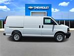 2025 Chevrolet Express 2500 RWD Empty Cargo Van for sale #42697 - photo 4