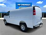 2025 Chevrolet Express 2500 RWD Empty Cargo Van for sale #42697 - photo 5