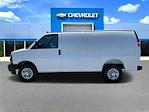 2025 Chevrolet Express 2500 RWD Empty Cargo Van for sale #42697 - photo 6