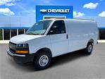 2025 Chevrolet Express 2500 RWD Empty Cargo Van for sale #42697 - photo 7