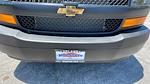 2025 Chevrolet Express 2500 RWD Empty Cargo Van for sale #42697 - photo 9