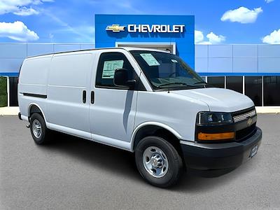2025 Chevrolet Express 2500 RWD Empty Cargo Van for sale #42698 - photo 1