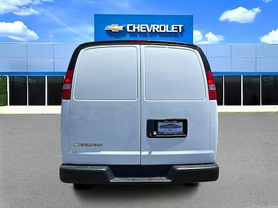 2025 Chevrolet Express 2500 RWD Empty Cargo Van for sale #42698 - photo 2