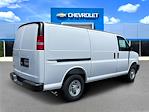 2025 Chevrolet Express 2500 RWD Empty Cargo Van for sale #42698 - photo 3