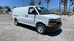 2025 Chevrolet Express 2500 RWD Empty Cargo Van for sale #42698 - photo 27