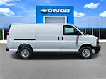 2025 Chevrolet Express 2500 RWD Empty Cargo Van for sale #42698 - photo 4