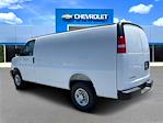 2025 Chevrolet Express 2500 RWD Empty Cargo Van for sale #42698 - photo 5