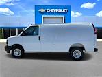 2025 Chevrolet Express 2500 RWD Empty Cargo Van for sale #42698 - photo 6