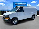 2025 Chevrolet Express 2500 RWD Empty Cargo Van for sale #42698 - photo 7