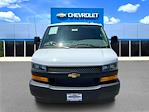 2025 Chevrolet Express 2500 RWD Empty Cargo Van for sale #42698 - photo 8