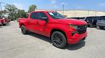 2025 Chevrolet Silverado 1500 Crew Cab RWD Pickup for sale #42709 - photo 31