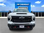 2025 Chevrolet Silverado 2500 Crew Cab 4WD Pickup for sale #42713 - photo 8