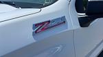 New 2025 Chevrolet Silverado 1500 Custom Crew Cab 4WD Pickup for sale #42720 - photo 12