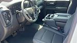 New 2025 Chevrolet Silverado 1500 Custom Crew Cab 4WD Pickup for sale #42720 - photo 13