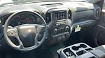 New 2025 Chevrolet Silverado 1500 Custom Crew Cab 4WD Pickup for sale #42720 - photo 17