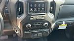 New 2025 Chevrolet Silverado 1500 Custom Crew Cab 4WD Pickup for sale #42720 - photo 18