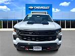 New 2025 Chevrolet Silverado 1500 Custom Crew Cab 4WD Pickup for sale #42720 - photo 8