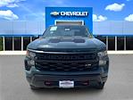 2025 Chevrolet Silverado 1500 Crew Cab 4WD Pickup for sale #42721 - photo 8
