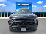 2025 Chevrolet Silverado 1500 Crew Cab RWD Pickup for sale #42728 - photo 8