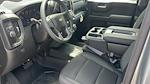 New 2025 Chevrolet Silverado 1500 Custom Crew Cab Pickup for sale #42733 - photo 11