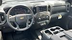 New 2025 Chevrolet Silverado 1500 Custom Crew Cab Pickup for sale #42733 - photo 15