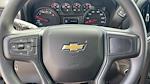 New 2025 Chevrolet Silverado 1500 Custom Crew Cab Pickup for sale #42733 - photo 22