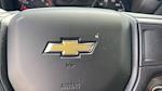 New 2025 Chevrolet Silverado 1500 Custom Crew Cab Pickup for sale #42733 - photo 23