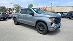 New 2025 Chevrolet Silverado 1500 Custom Crew Cab Pickup for sale #42733 - photo 31