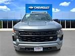 New 2025 Chevrolet Silverado 1500 Custom Crew Cab Pickup for sale #42733 - photo 8