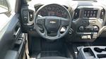 New 2025 Chevrolet Silverado 1500 Custom Crew Cab Pickup for sale #42735 - photo 14