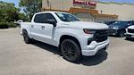New 2025 Chevrolet Silverado 1500 Custom Crew Cab Pickup for sale #42735 - photo 29