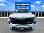 New 2025 Chevrolet Silverado 1500 Custom Crew Cab Pickup for sale #42735 - photo 8