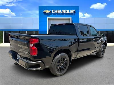 2022 Chevrolet Silverado 1500 Crew Cab RWD Pickup for sale #42738A - photo 2
