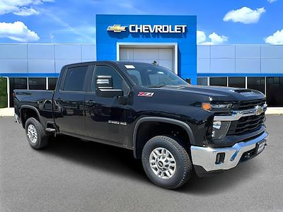 2025 Chevrolet Silverado 2500 Crew Cab 4WD Pickup for sale #42743 - photo 1