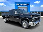 2025 Chevrolet Silverado 2500 Crew Cab 4WD Pickup for sale #42743 - photo 1