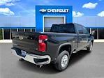 2025 Chevrolet Silverado 2500 Crew Cab 4WD Pickup for sale #42743 - photo 2