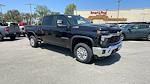 2025 Chevrolet Silverado 2500 Crew Cab 4WD Pickup for sale #42743 - photo 33