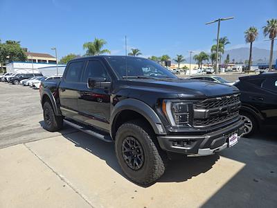 2023 Ford F-150 SuperCrew Cab 4WD Pickup for sale #42744A - photo 1