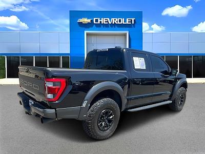 2023 Ford F-150 SuperCrew Cab 4WD Pickup for sale #42744A - photo 2