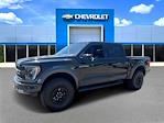 2023 Ford F-150 SuperCrew Cab 4WD Pickup for sale #42744A - photo 7